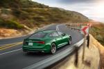 Audi RS5 Sportback 2018 года (NA)
